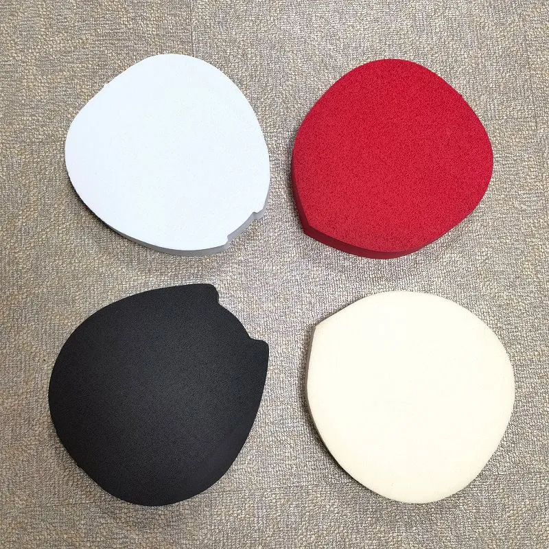 Farvet strandtennisketcher Eva