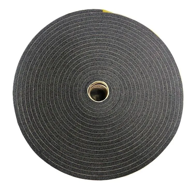 EPDM Self Stick Foam Tape