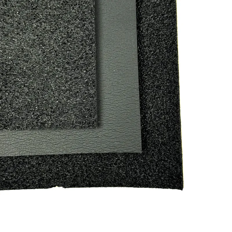 EPDM termisk isoleringsmateriale