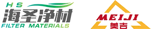 Shenzhen  Haisheng  Filter  Materialer  Co.,  Ltd.