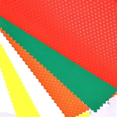 Volleyball PU læder